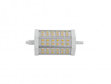 OMNILUX LED R7S 230V 8W 6400K SMD5050 dimmbar
