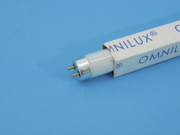 OMNILUX Röhre 15W G13 450x26mm T8 2700K