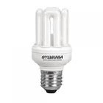 Leuchtstofflampe E27 Stick 15 W 900 lm 2700 K