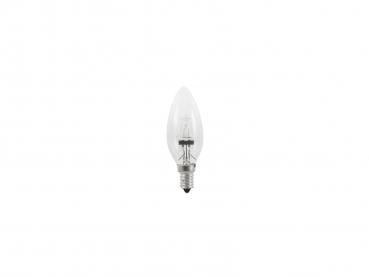 OMNILUX 230V/28W E-14 Kerzenlampe clear H