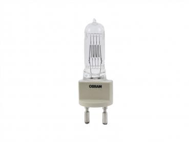 OSRAM 64721 230V/650W G-22 100h 3200K