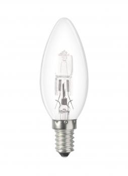 Halogen-Lampe E14 Kerze 18 W 205 lm 2800 K