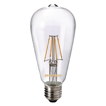 Glühlampe LED Vintage ST64 5 W 470 lm 2700 K