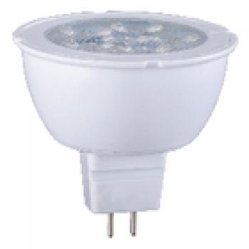 LED-Lampe GU5.3 MR16 3.1 W 230 lm 2700 K