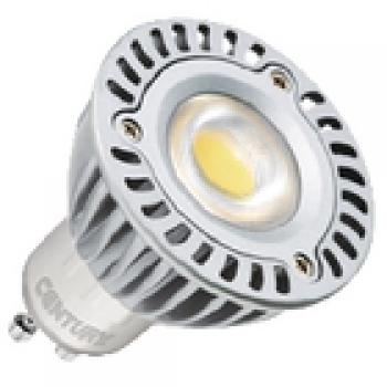 LED-Lampe GU10 Spot 5 W 360 lm 3000 K