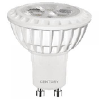 LED-Lampe GU10 Spot 4 W 248 lm 3000 K