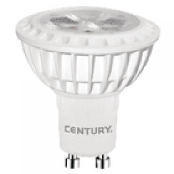 LED-Lampe GU10 Spot 4 W 248 lm 6000 K