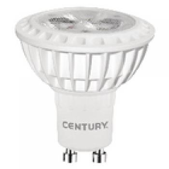 LED-Lampe GU10 Spot 4 W 260 lm 3000 K