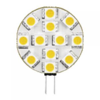 LED-Lampe G4 Kapsel 2 W 170 lm 3000 K