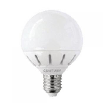 LED-Lampe E27 G80 10 W 806 lm 3000 K