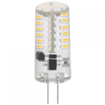 LED-Lampe G4 Kapsel 3 W 305 lm 3000 K