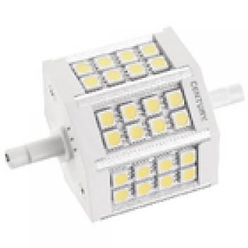 LED-Lampe R7S Linear 5 W 500 lm 3000 K