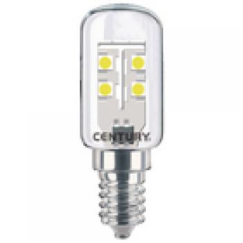 LED-Lampe E14 Kapsel 1 W 130 lm 5000 K