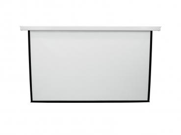 EUROLITE Motorleinwand IR 4:3,300x220cm