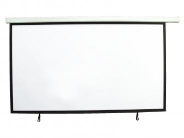 EUROLITE Motorleinwand IR 16:9,360x200cm