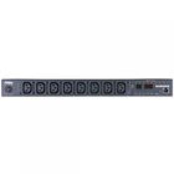 8-Port 8x IEC320 C13