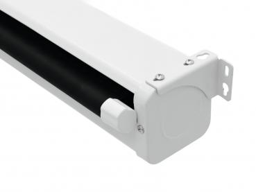 EUROLITE Motorleinwand IR 4:3,360x270cm