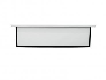 EUROLITE Motorleinwand IR 4:3,240x180cm