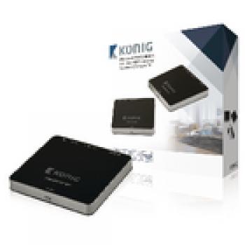 5 GHz Wireless-HDMI-Transmitter 1080p / 3D - Reichweite 30 m