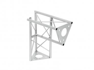 DECOTRUSS SAC-27 Ecke vertikal links sil