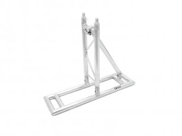 ALUTRUSS BILOCK BQ2-T-3 Standfuß