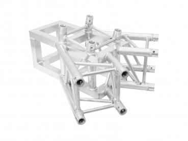 ALUTRUSS TOWERTRUSS V-Shape Ecke