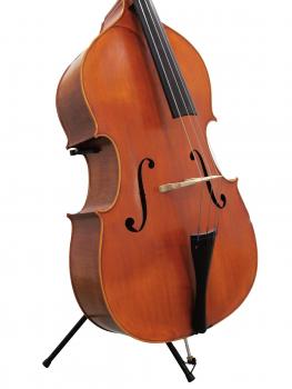 DIMAVERY Ständer für Cello / Kontrabass