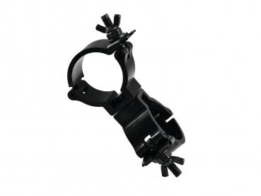 EUROLITE TPC-15 Klammer beweglich, schwarz