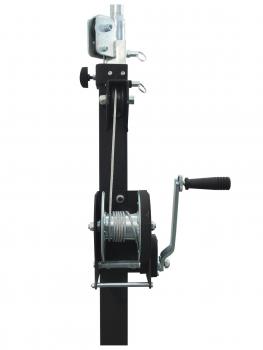 EUROLITE STC-480/150 Traversenlift TÜV/GS