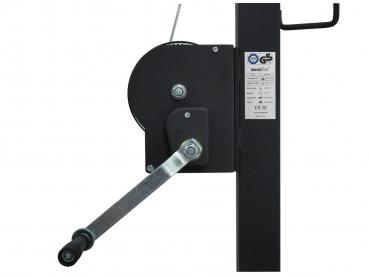 EUROLITE STC-480/150 Traversenlift TÜV/GS