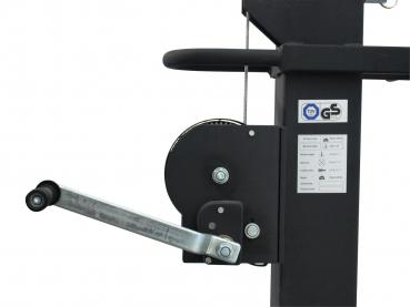 EUROLITE STC-550/180 Traversenlift TÜV/GS