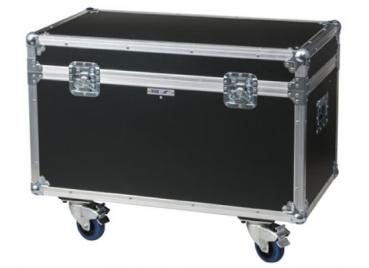 Case für 2x Infinity iW-1915 LED Moving Head Wash