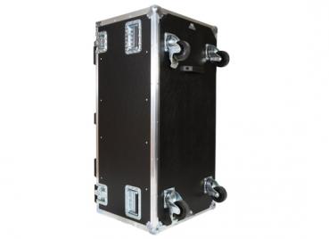 Case für Rackmodule Vario Flex 120, ROADLINE