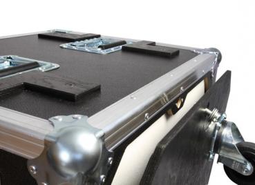 Case für Rackmodule Vario Flex 80, ROADLINE