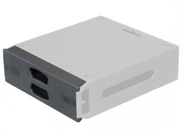 Rackmodul Vario 04HE Deckel vorne