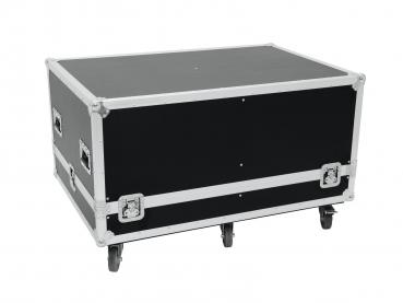 ROADINGER Flightcase 2x CLA-212