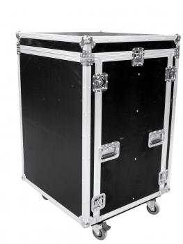 ROADINGER Flightcase 8x CLA-228