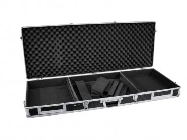ROADINGER Universal-Konsole DIGI-2 2xCD/1xM-19 sw