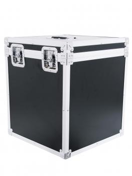 ROADINGER Flightcase Spiegelkugel 40cm