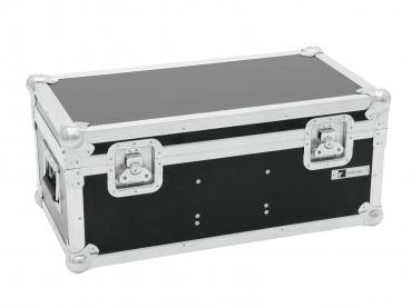 ROADINGER Flightcase 2x THA-40 PC