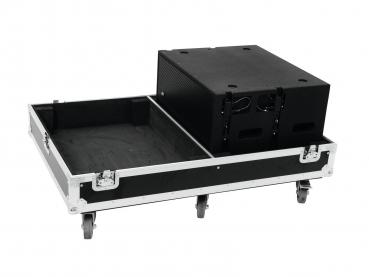 ROADINGER Flightcase 2x CLA-212