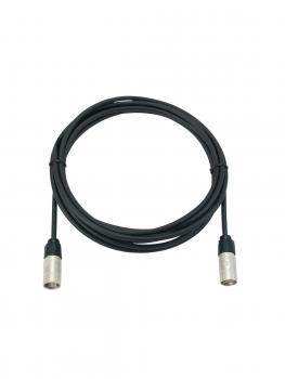 PSSO CAT-5 Kabel 5m sw