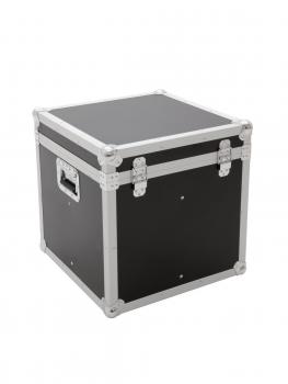ROADINGER Flightcase EP-64 4xPAR-64 Spot lang