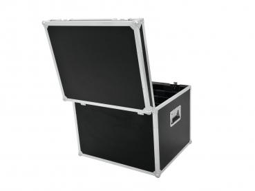 ROADINGER Flightcase 8x SLS Größe L