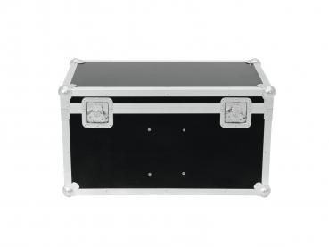 ROADINGER Flightcase 2x TMH-30/40/60