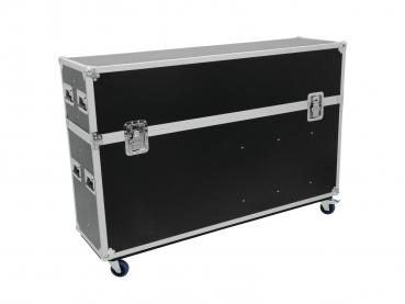 ROADINGER Flightcase LCD ZL60-2