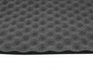 ACCESSORY Isoliermatte, Noppen Höhe 70mm, 100x206cm
