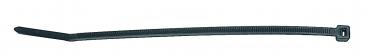 Kabelbinder 0.10 m Schwarz