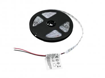 EUROLITE LED Strip 300 5m 3528 6500K 12V