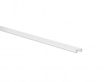 EUROLITE Deckel für LED Strip Profile clear 4m